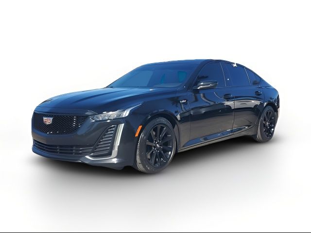 2020 Cadillac CT5 Luxury