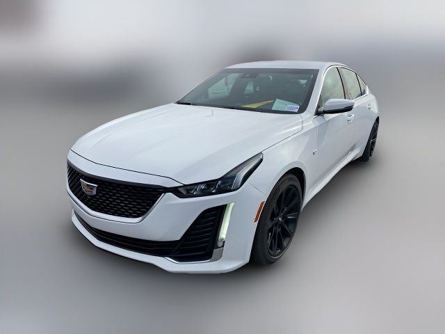 2020 Cadillac CT5 Luxury