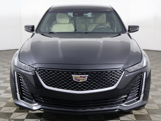 2020 Cadillac CT5 Luxury