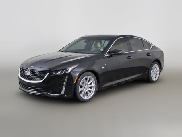 2020 Cadillac CT5 Luxury