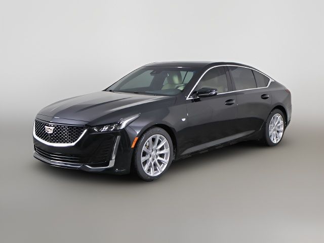 2020 Cadillac CT5 Luxury