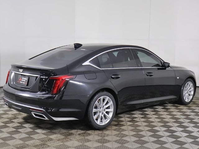 2020 Cadillac CT5 Luxury