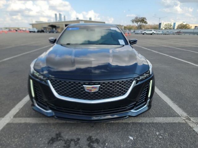 2020 Cadillac CT5 Luxury