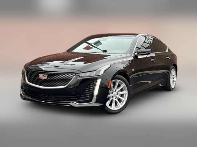 2020 Cadillac CT5 Luxury