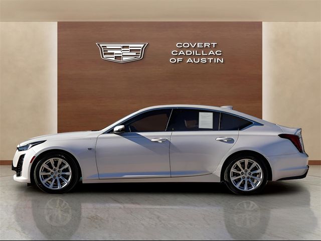 2020 Cadillac CT5 Luxury