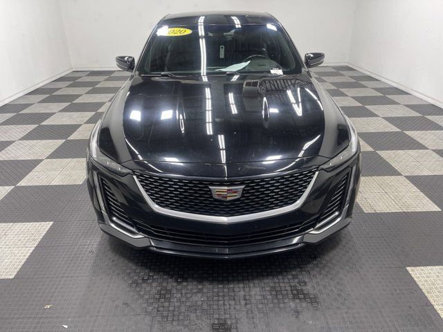 2020 Cadillac CT5 Luxury