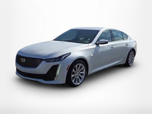 2020 Cadillac CT5 Luxury