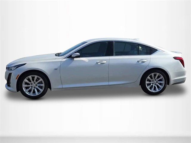 2020 Cadillac CT5 Luxury