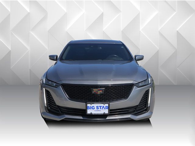 2020 Cadillac CT5 Luxury