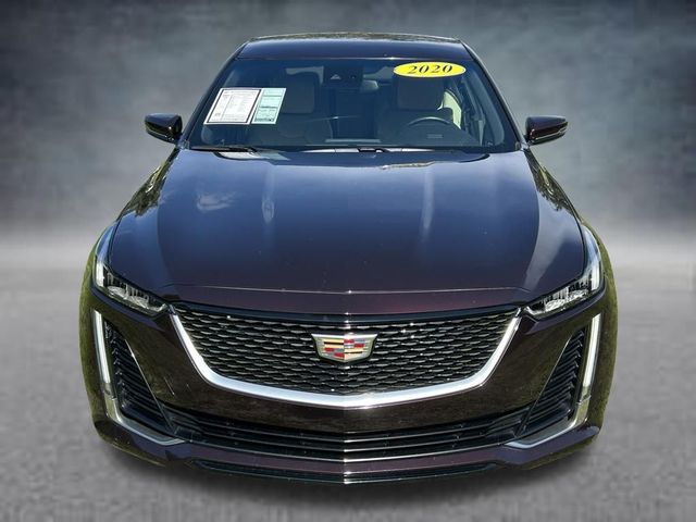 2020 Cadillac CT5 Luxury