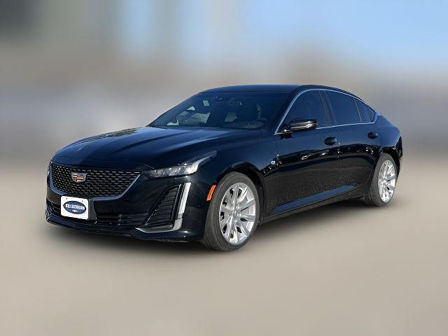 2020 Cadillac CT5 Luxury