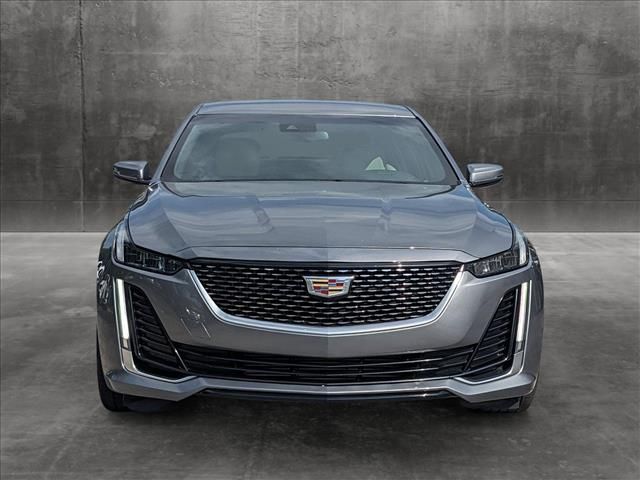 2020 Cadillac CT5 Luxury