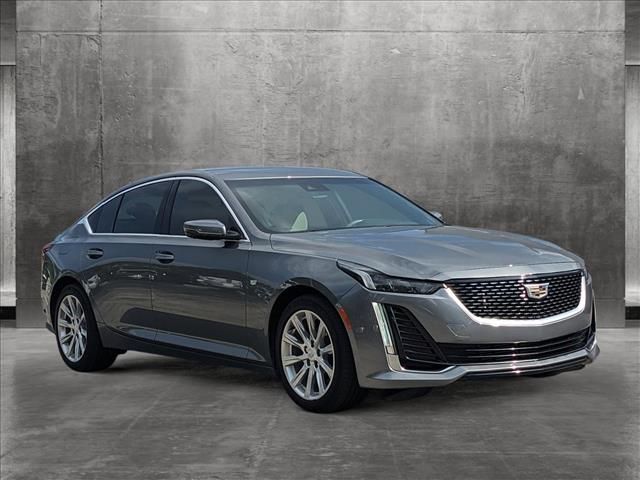 2020 Cadillac CT5 Luxury