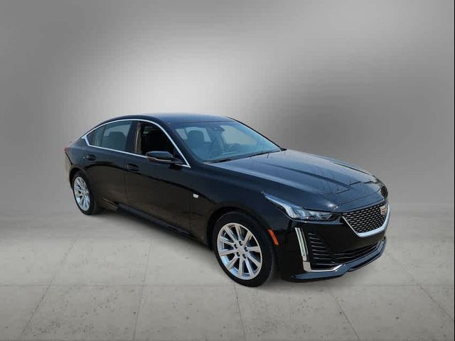 2020 Cadillac CT5 Luxury