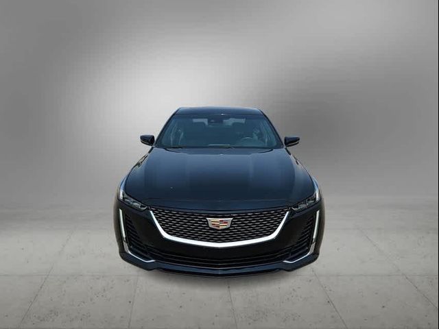 2020 Cadillac CT5 Luxury