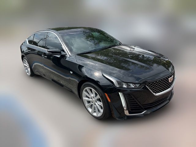 2020 Cadillac CT5 Luxury