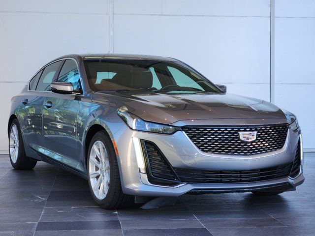 2020 Cadillac CT5 Luxury