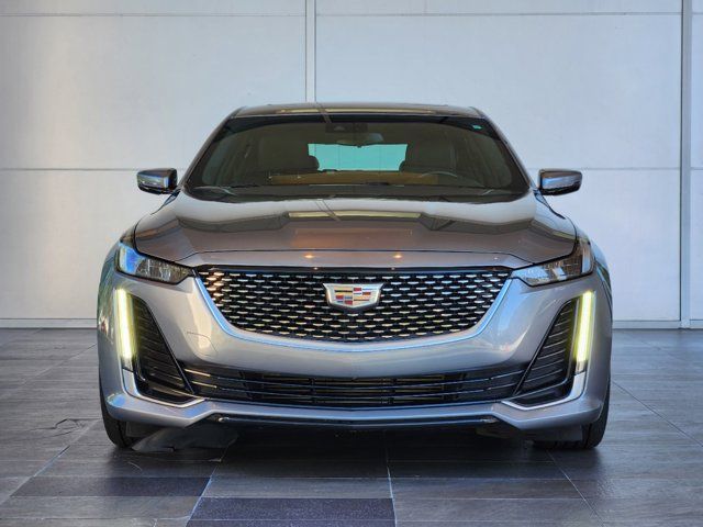 2020 Cadillac CT5 Luxury