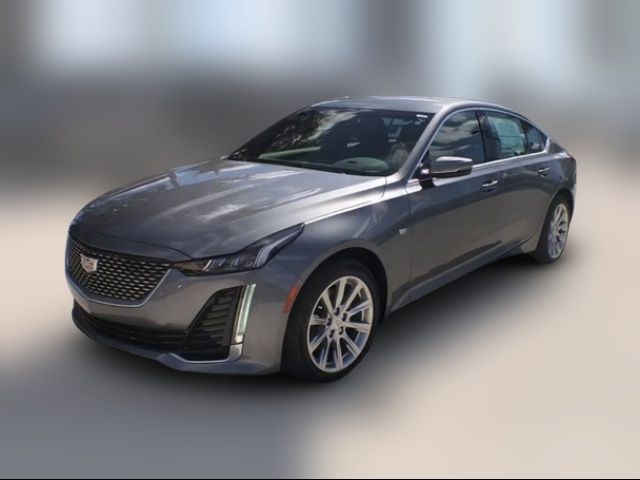 2020 Cadillac CT5 Luxury