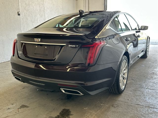 2020 Cadillac CT5 Luxury