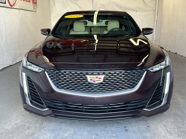 2020 Cadillac CT5 Luxury
