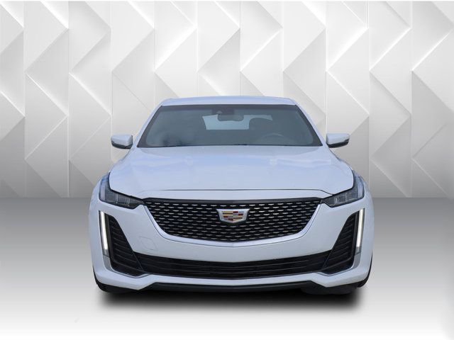 2020 Cadillac CT5 Luxury