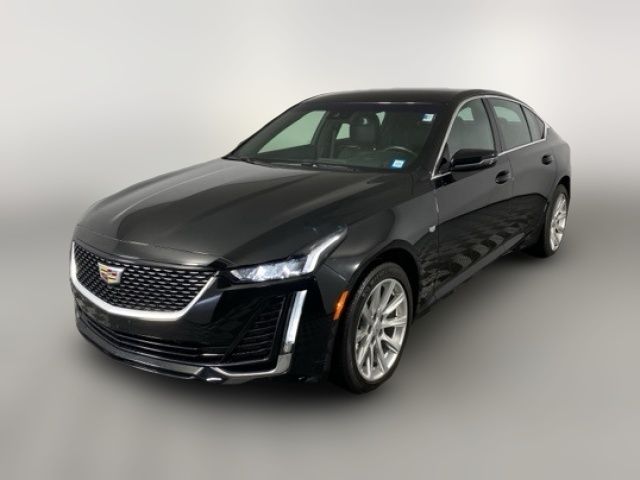 2020 Cadillac CT5 Luxury