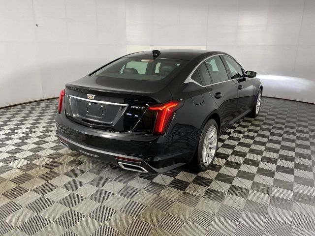 2020 Cadillac CT5 Luxury