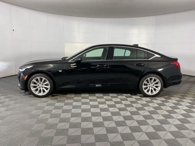 2020 Cadillac CT5 Luxury