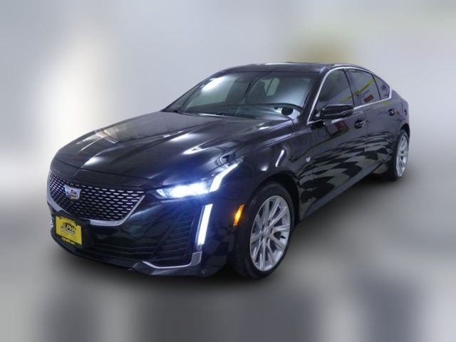 2020 Cadillac CT5 Luxury