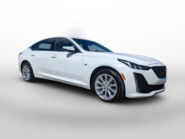 2020 Cadillac CT5 Luxury