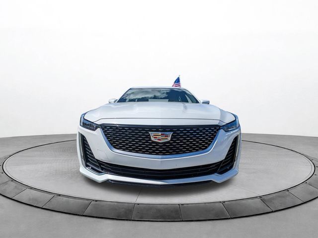 2020 Cadillac CT5 Luxury