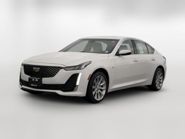 2020 Cadillac CT5 Luxury