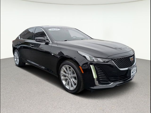 2020 Cadillac CT5 Luxury