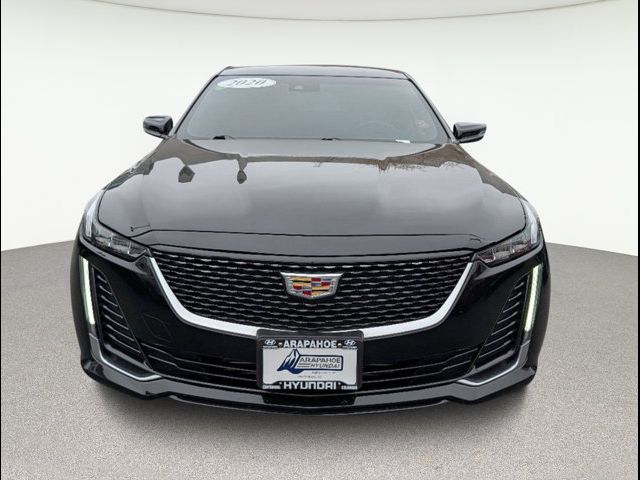 2020 Cadillac CT5 Luxury