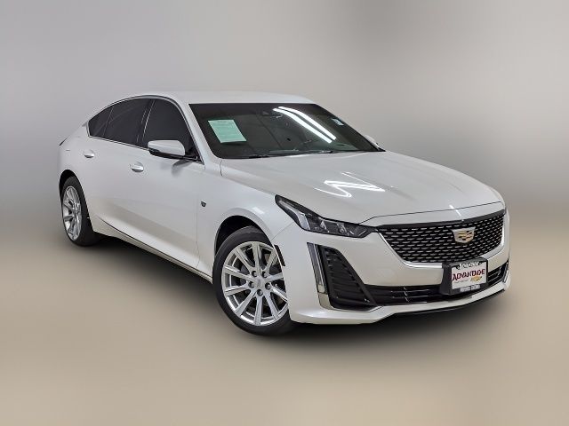 2020 Cadillac CT5 Luxury