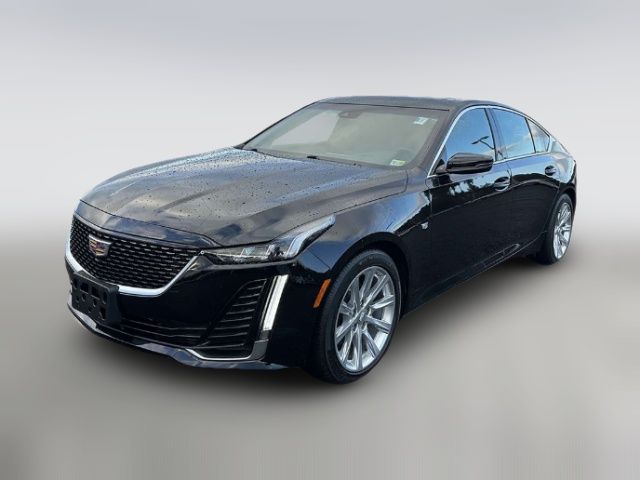 2020 Cadillac CT5 Luxury