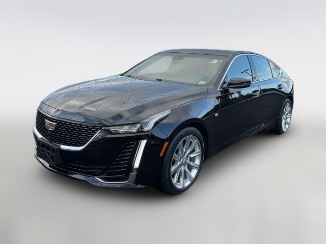 2020 Cadillac CT5 Luxury