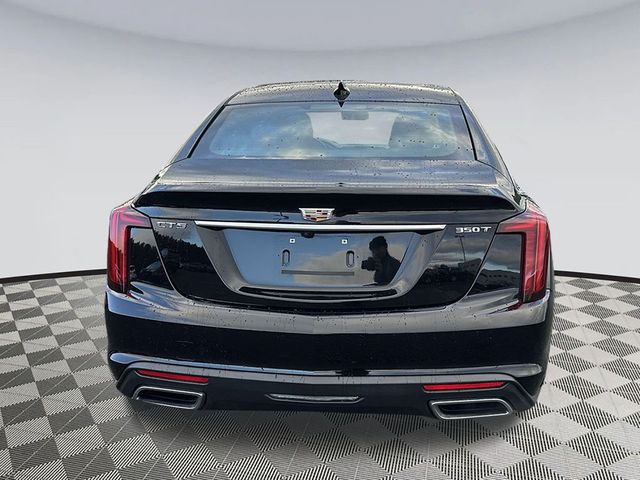 2020 Cadillac CT5 Luxury