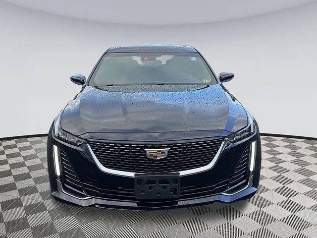 2020 Cadillac CT5 Luxury