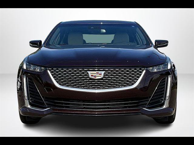 2020 Cadillac CT5 Luxury