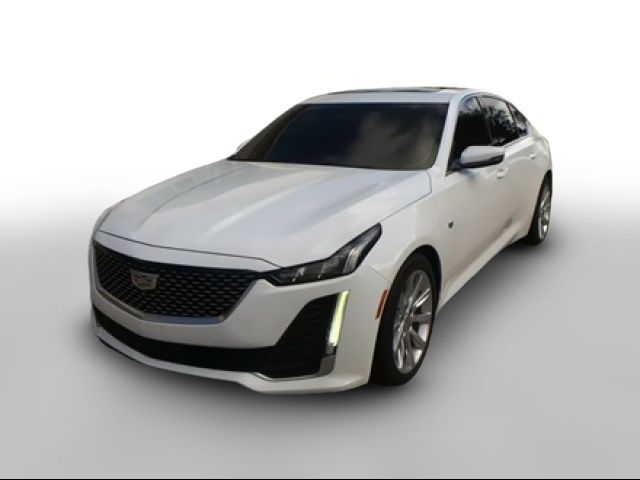 2020 Cadillac CT5 Luxury