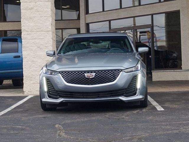 2020 Cadillac CT5 Luxury