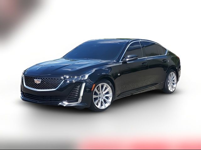 2020 Cadillac CT5 Luxury