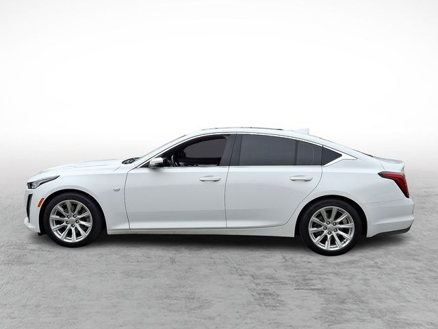 2020 Cadillac CT5 Luxury