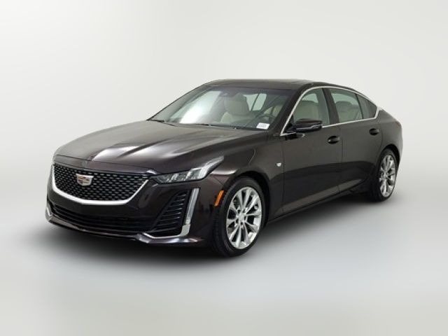 2020 Cadillac CT5 Luxury