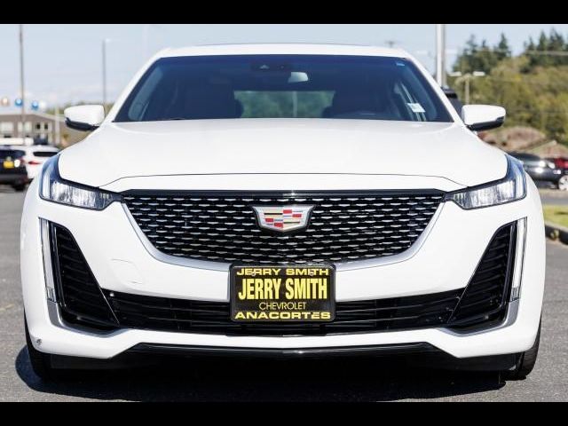 2020 Cadillac CT5 Luxury