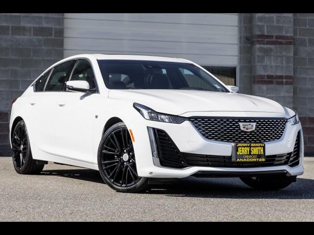 2020 Cadillac CT5 Luxury