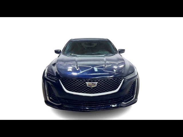 2020 Cadillac CT5 Luxury