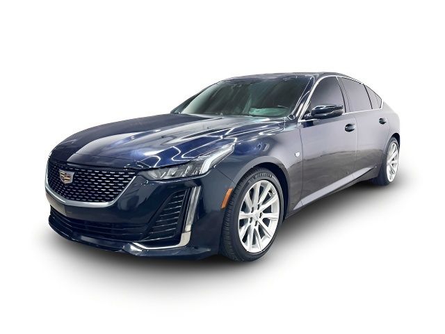 2020 Cadillac CT5 Luxury